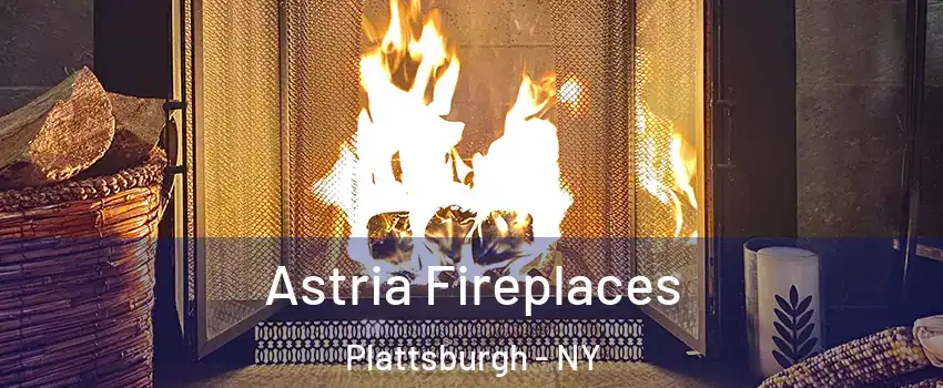  Astria Fireplaces Plattsburgh - NY