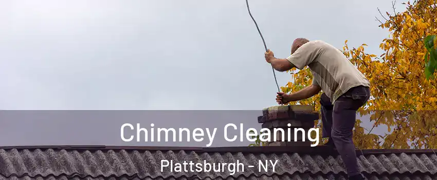  Chimney Cleaning Plattsburgh - NY