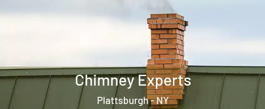  Chimney Experts Plattsburgh - NY