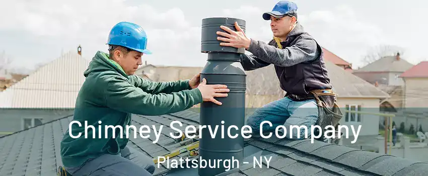  Chimney Service Company Plattsburgh - NY
