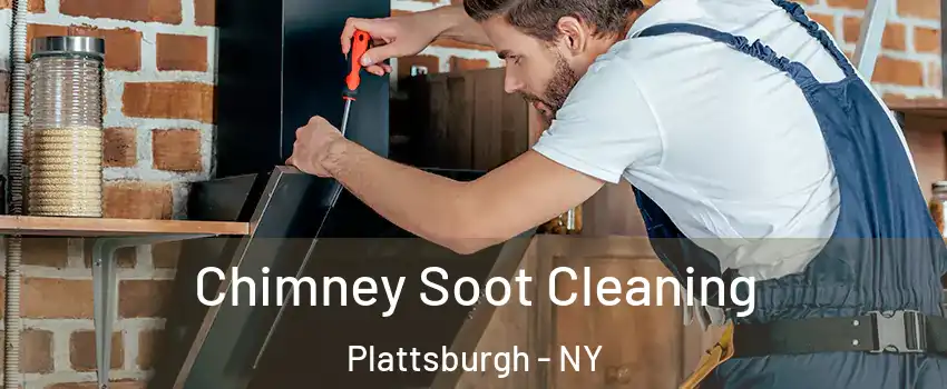  Chimney Soot Cleaning Plattsburgh - NY