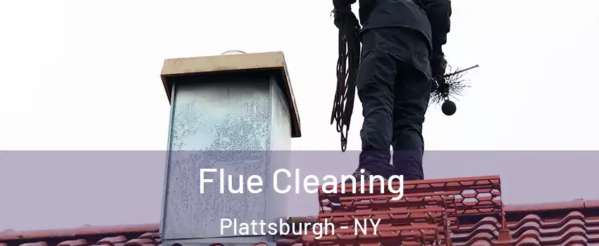  Flue Cleaning Plattsburgh - NY