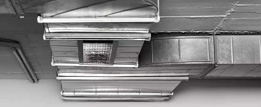 Trusted Air Duct Cleaning Company in Plattsburgh, New York