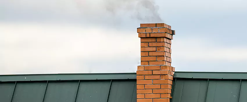 Animal Screen Chimney Cap Repair And Installation Services in Plattsburgh, New York