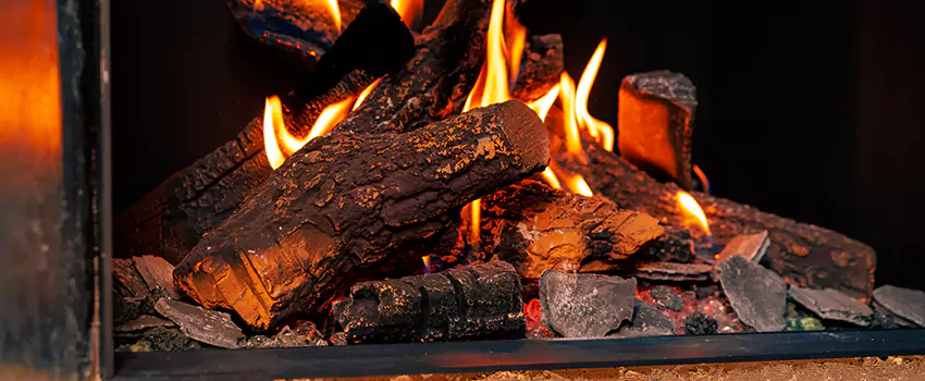Chimney Fireplace Ash Dump Cleaning in Plattsburgh, NY