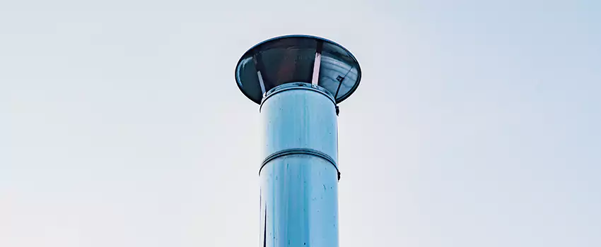 Wind-Resistant Chimney Caps Installation and Repair Services in Plattsburgh, New York