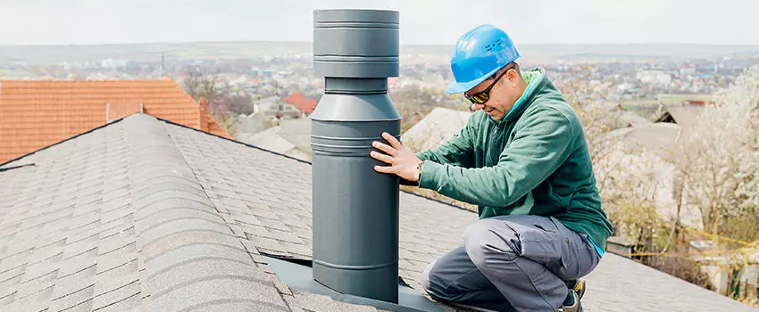 Chimney Chase Inspection Near Me in Plattsburgh, New York