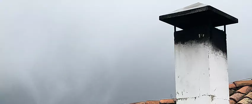 Chimney Damper Inspection in Plattsburgh, NY
