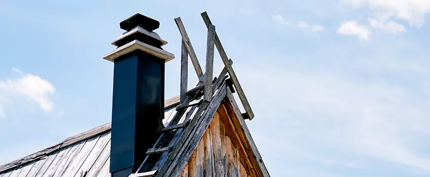 Chimney Creosote Cleaning in Plattsburgh, NY