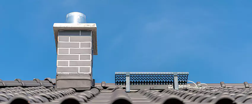 Chimney Flue Relining Services in Plattsburgh, New York