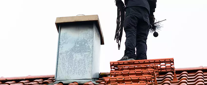 Chimney Liner Services Cost in Plattsburgh, NY