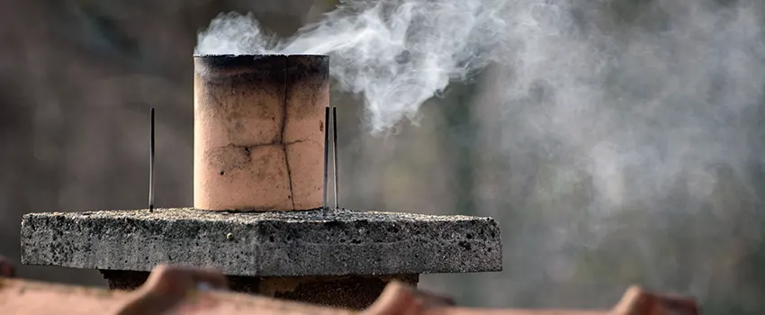 Wood Burning Chimney Odor Removal in Plattsburgh, NY