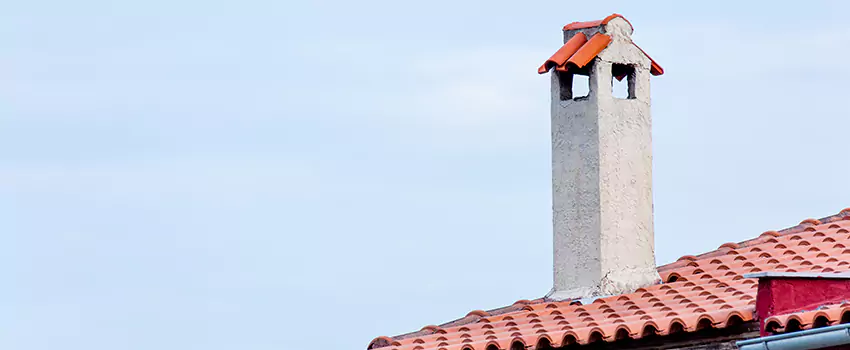 Chimney Pot Replacement in Plattsburgh, NY