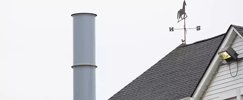 Chimney Inspection in Plattsburgh, NY