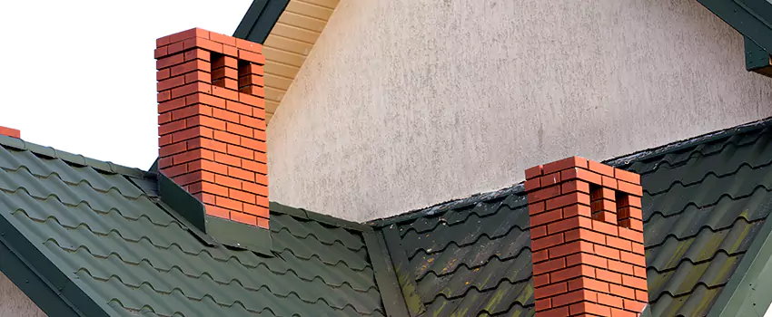 Chimney Saver Waterproofing Services in Plattsburgh, New York