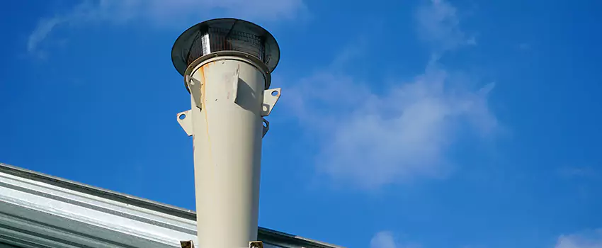 Chimney Spark Arrestor Requirements in Plattsburgh, NY