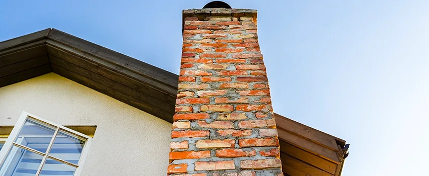 Chimney Mortar Replacement in Plattsburgh, NY