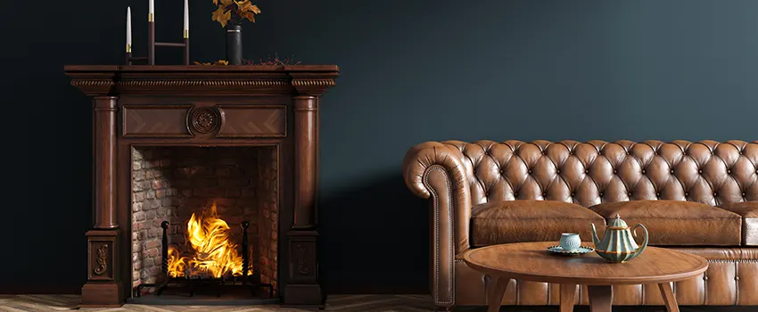 Traditional Fireplace Design Refurbishment Costs in Plattsburgh, New York