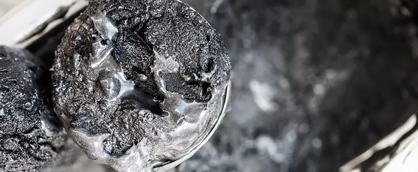 Clogged Dryer Vent Lint Cleaning in Plattsburgh, New York