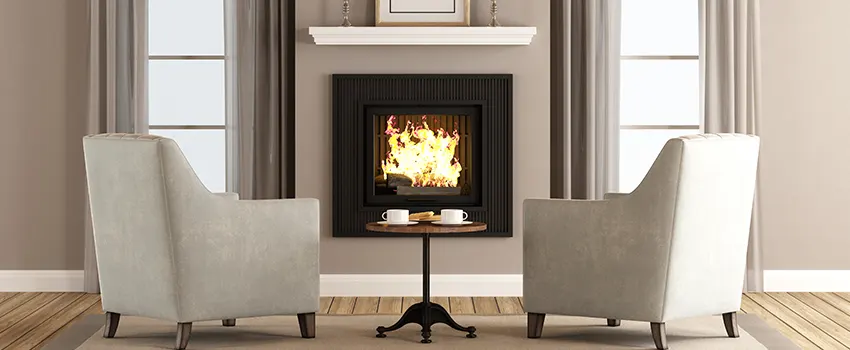 Custom Architectural Fireplace Restoration in Plattsburgh, NY