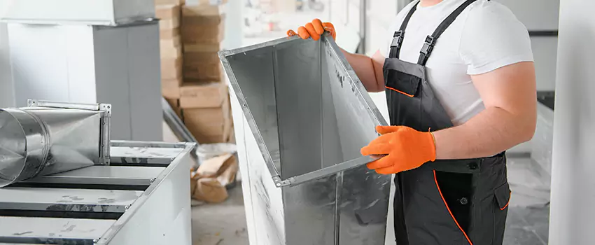Benefits of Dryer Vent Inspection in Plattsburgh, NY