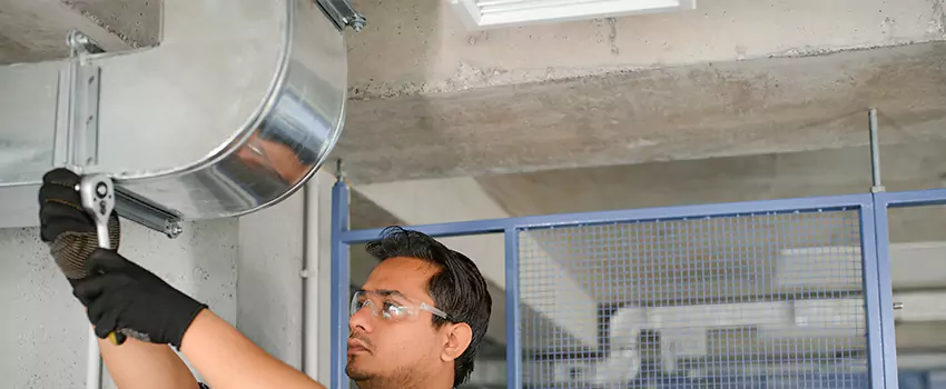 HVAC Ductwork Cleaning in Plattsburgh, NY