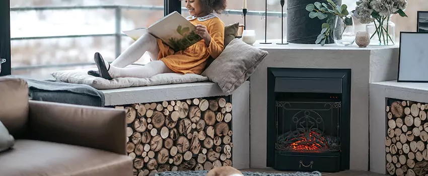 Wall Mount Electric Fireplaces Repair in Plattsburgh, NY