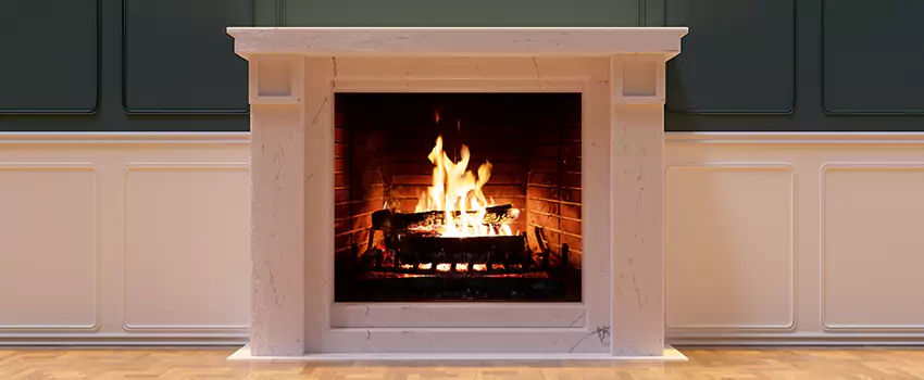 Empire Comfort Systems Fireplace Installation and Replacement in Plattsburgh, New York