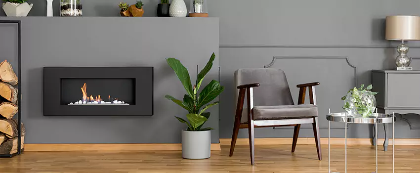 Ethanol Fireplace Burner Repair in Plattsburgh, NY
