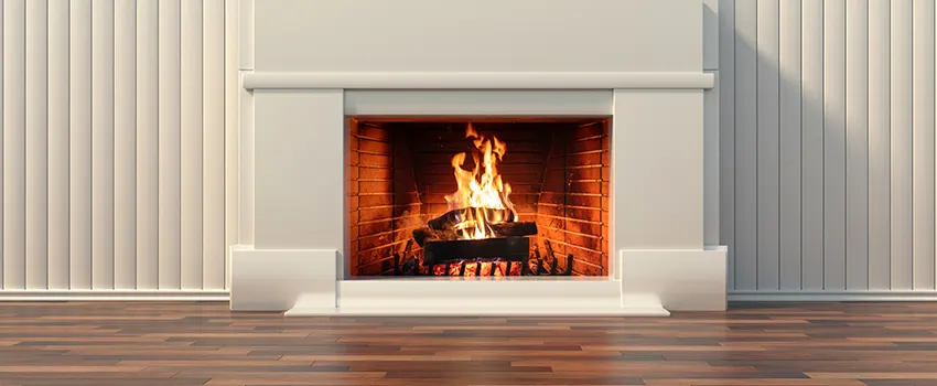 Fireplace Broken Ashtray Repair Services in Plattsburgh, New York