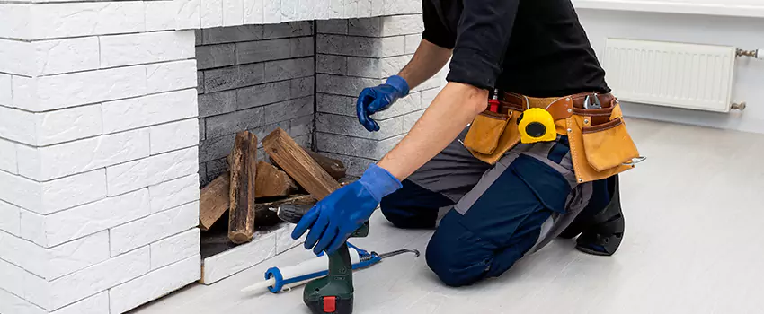 Fireplace Doors Cleaning in Plattsburgh, New York