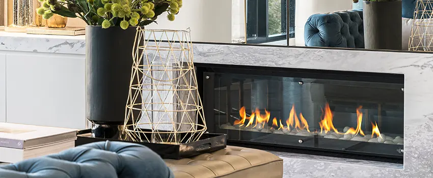 Custom Fireplace Crystals in Plattsburgh, New York