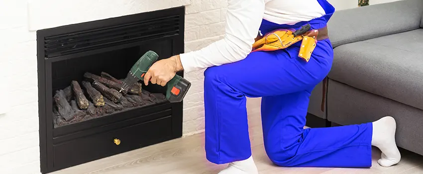Fireplace Dampers Pivot Repair Services in Plattsburgh, New York