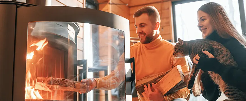 Fireplace Door Installation And Replacement Contractors in Plattsburgh, NY