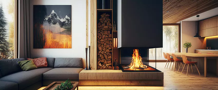 Fixing Electric Fireplace Problem in Plattsburgh, New York