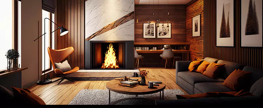 Fireplace Design Ideas in Plattsburgh, NY