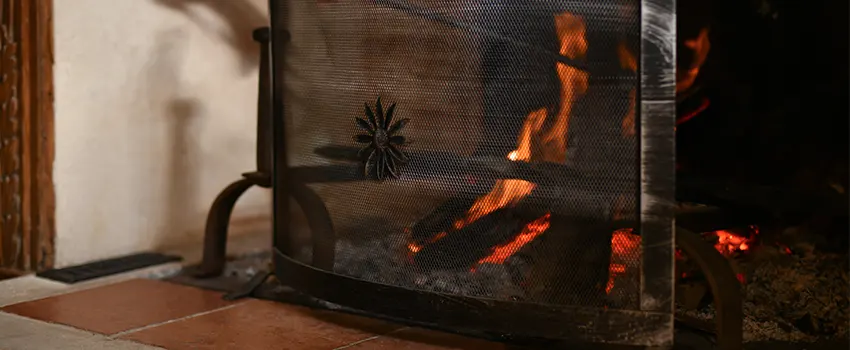Electric Metal Fireplace installation Services in Plattsburgh, NY