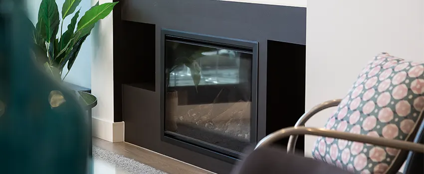 Welding Repairs for Fireplace Grate in Plattsburgh, NY