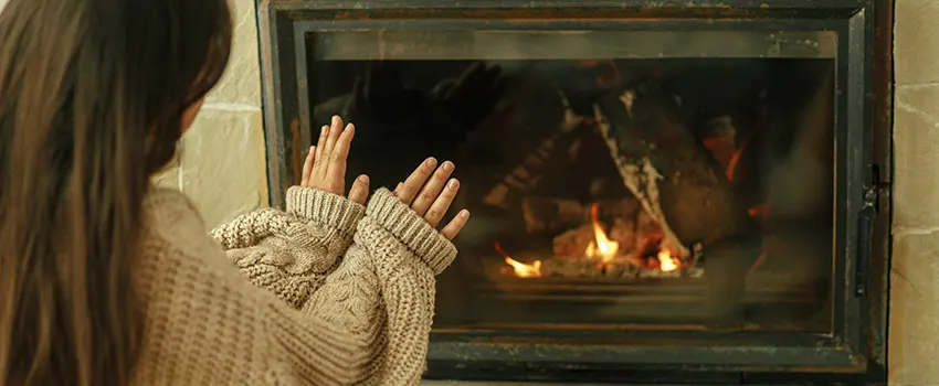 Wood-burning Fireplace Smell Removal Services in Plattsburgh, NY