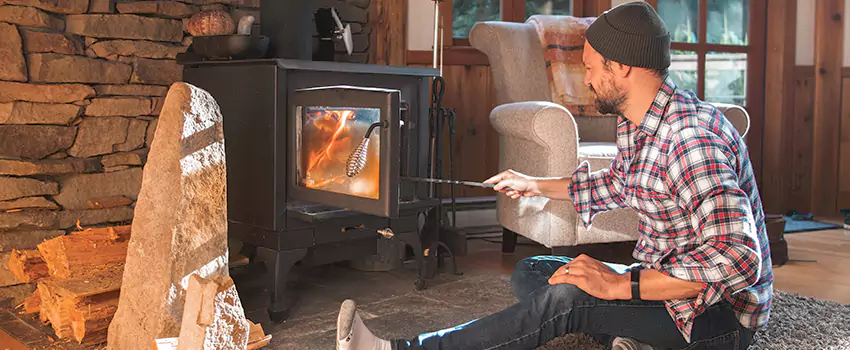 Fireplace Chimney Maintenance in Plattsburgh, New York
