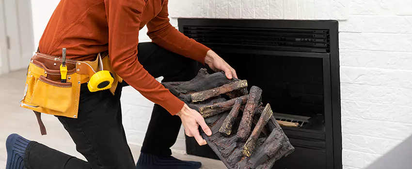 Fireplace Interior Sweeping in Plattsburgh, NY