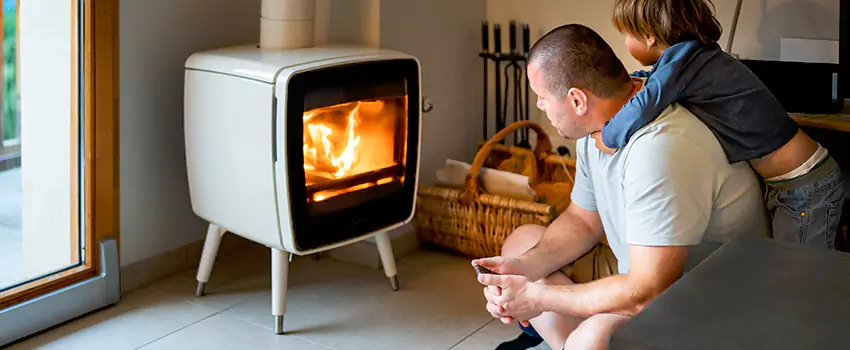 Fireplace Safety Inspection Technician in Plattsburgh, New York