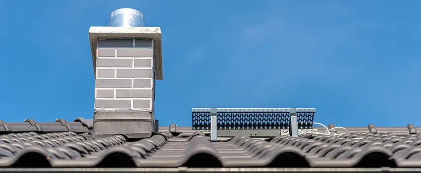 Repair Blocked Chimney in Plattsburgh, New York