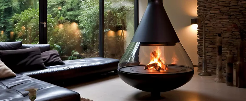 Affordable Floating Fireplace Repair And Installation Services in Plattsburgh, New York