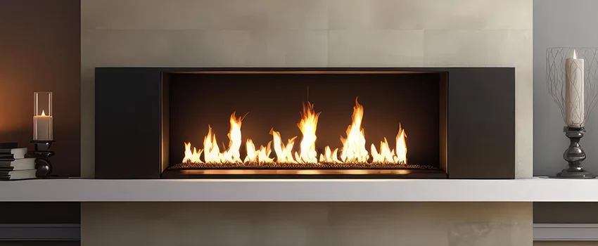 Vent Free Gas Fireplaces Repair Solutions in Plattsburgh, New York