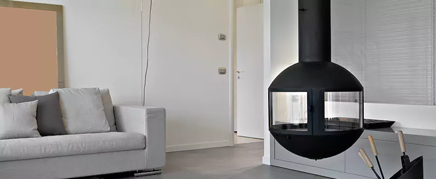 Hanging & Suspended Fireplaces Designer in Plattsburgh, New York