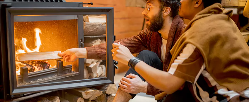 Benefits of Harman Stoves Fireplace in Plattsburgh, New York