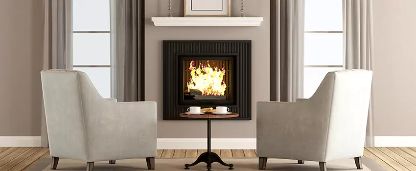 Heat & Glo Outdoor Gas Fireplaces Installation Contractors in Plattsburgh, New York