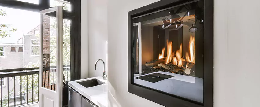 Heatilator Outdoor Fireplace Services in Plattsburgh, New York