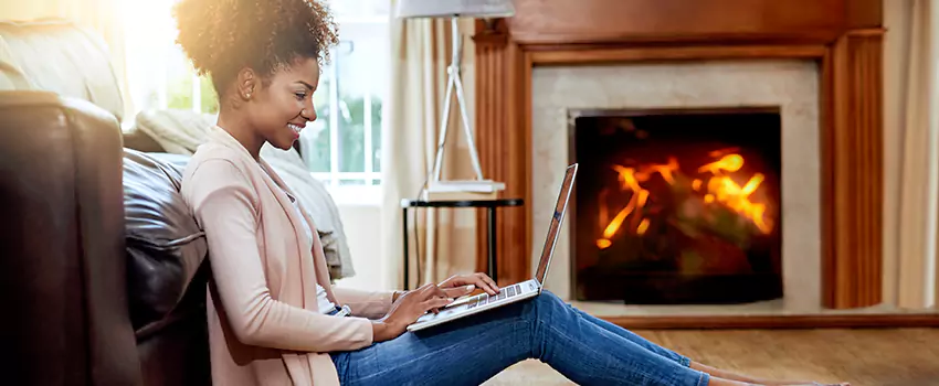 Cost-Effective Osburn Fireplace Installation and Repair in Plattsburgh, NY